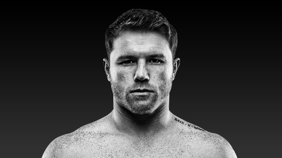 Where is Canelo among the best Mexican fighters of all time?