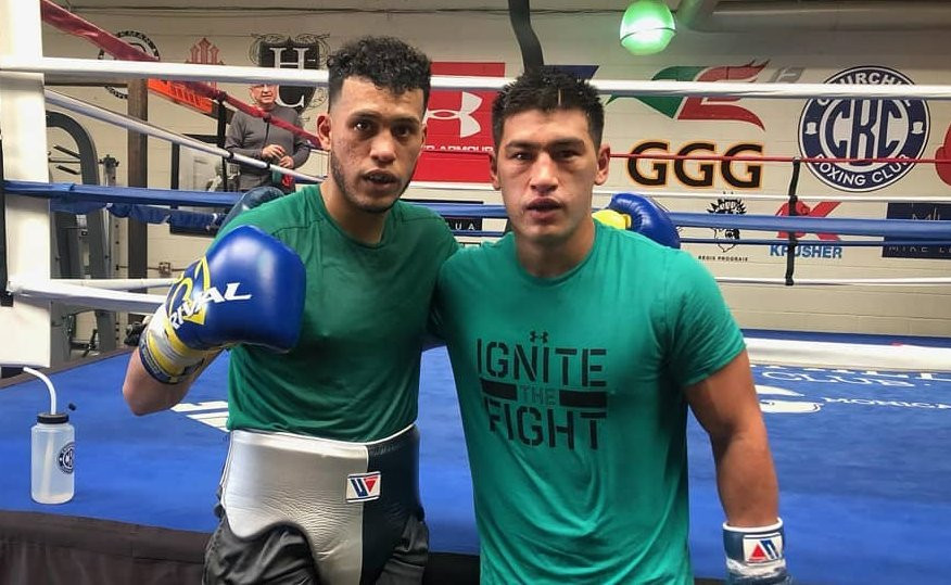 Benavidez names Bivol as the one fight he truly wants