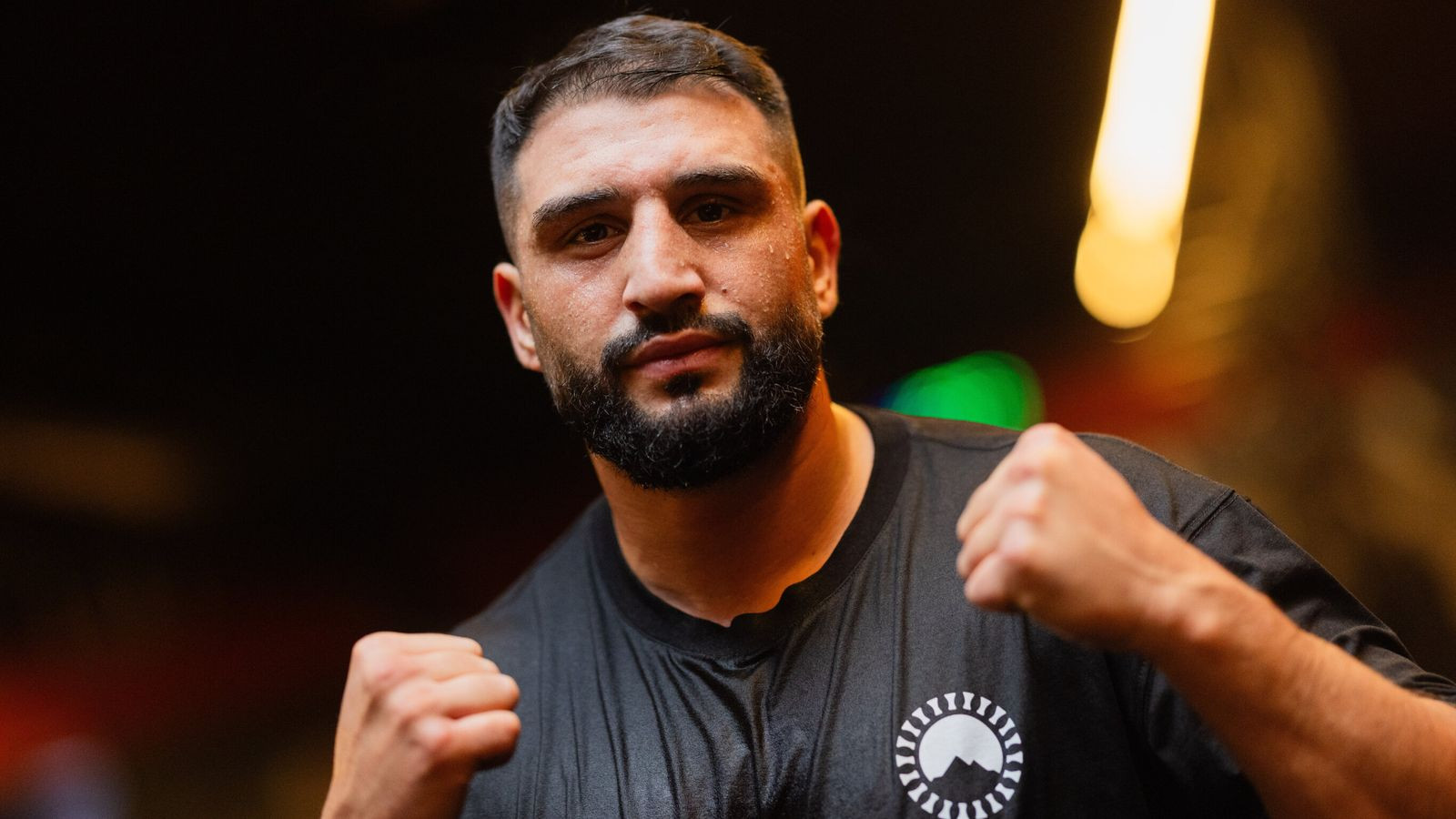 Kabayel says Usyk “must fight me next”