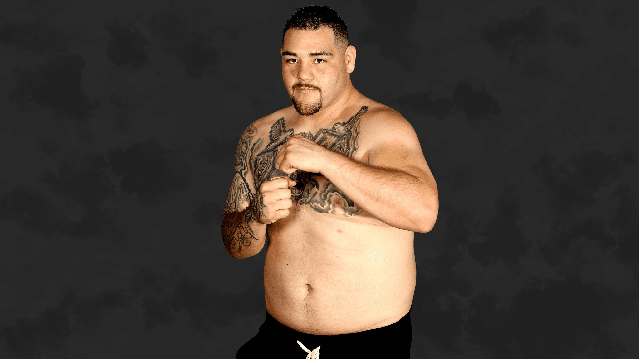 Tyson Fury to face Andy Ruiz Jr. or Jarrell Miller next