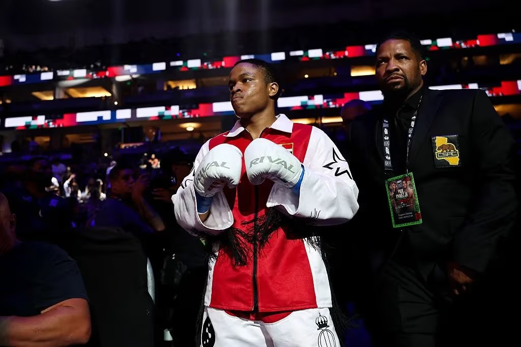 WBA orders Gervonta Davis to face Floyd Schofield