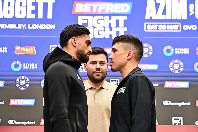 McGuigan explains Claggett pick