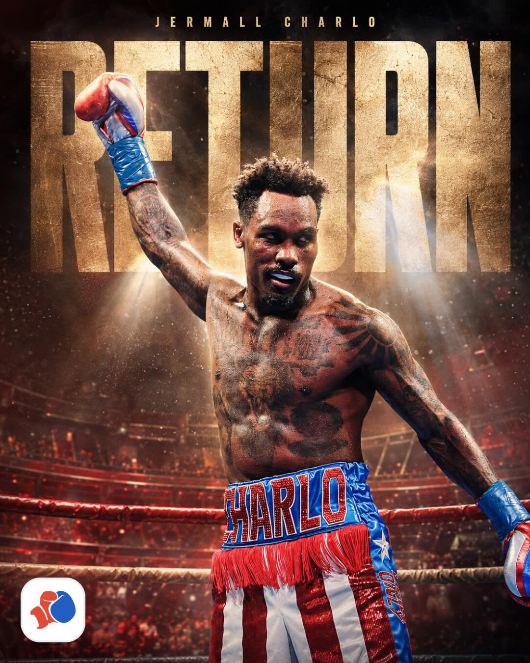 Jermall Charlo set for July return in Australia