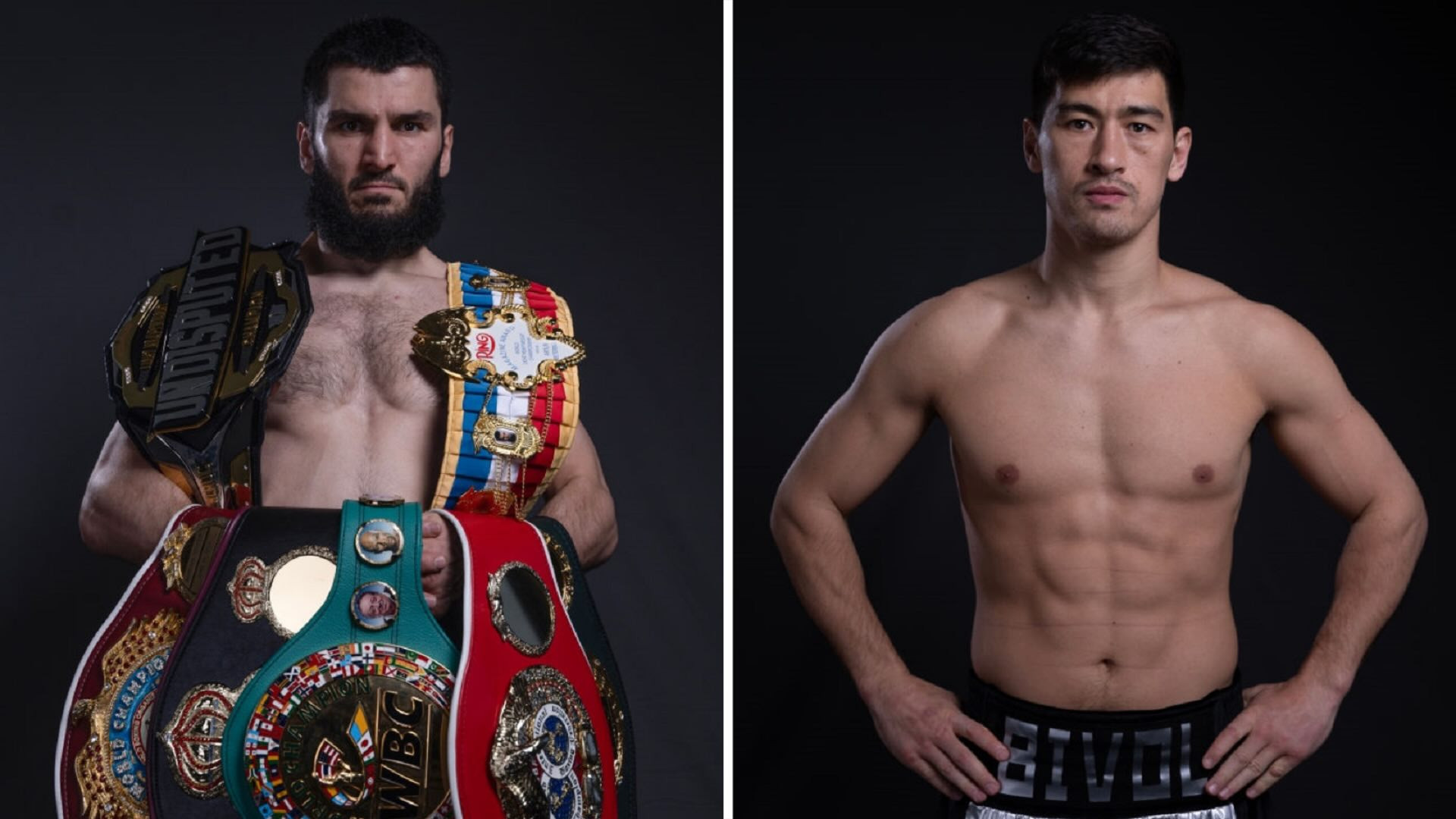Bivol-Beterbiev III talk heats up, again
