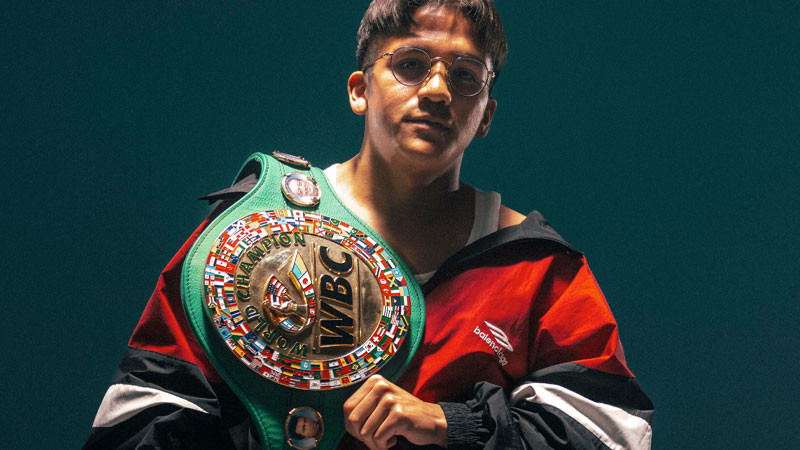 Shakur says Bam could be Inoue’s kryptonite