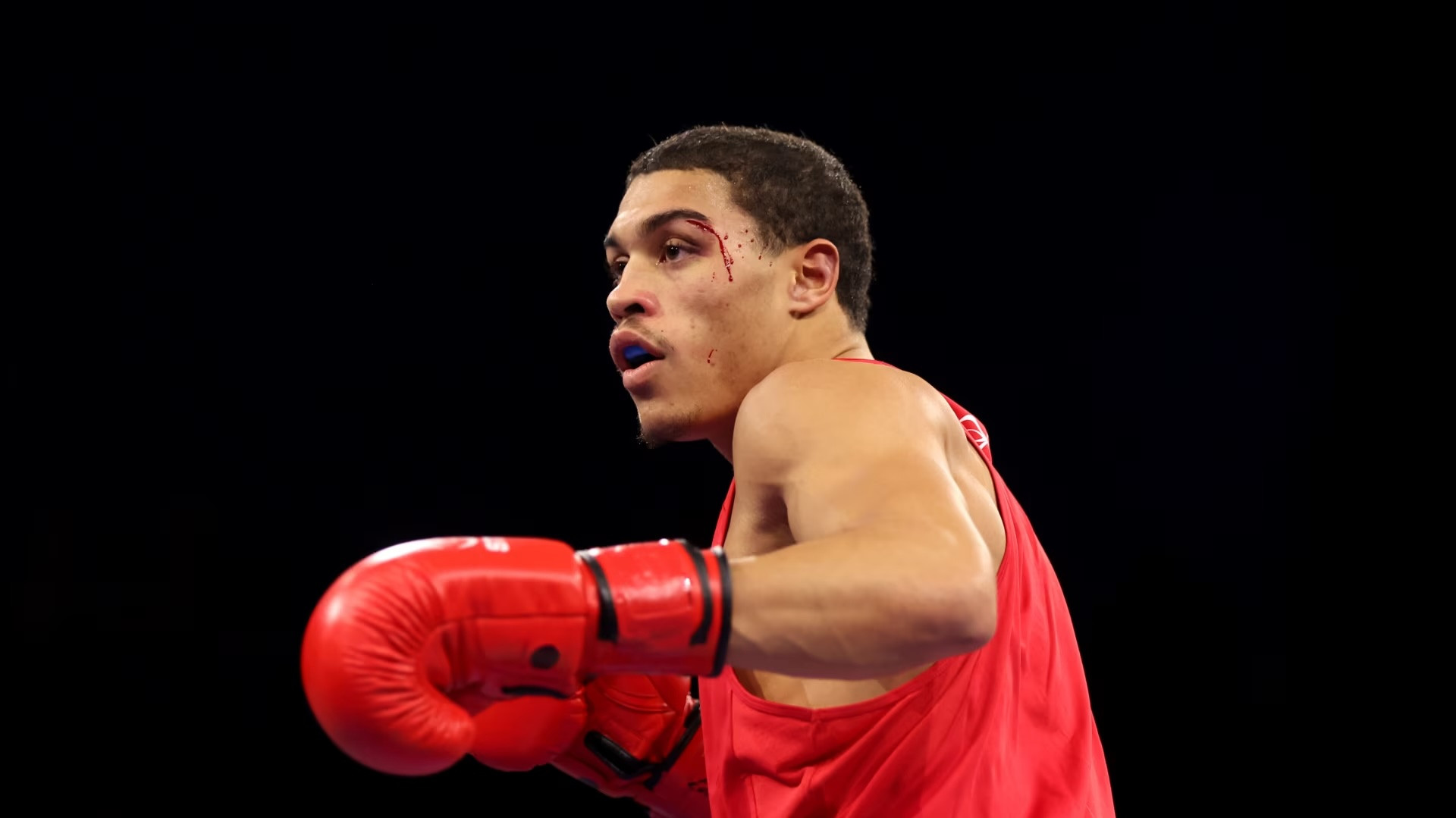 One of Britain’s brightest amateur talents turns pro