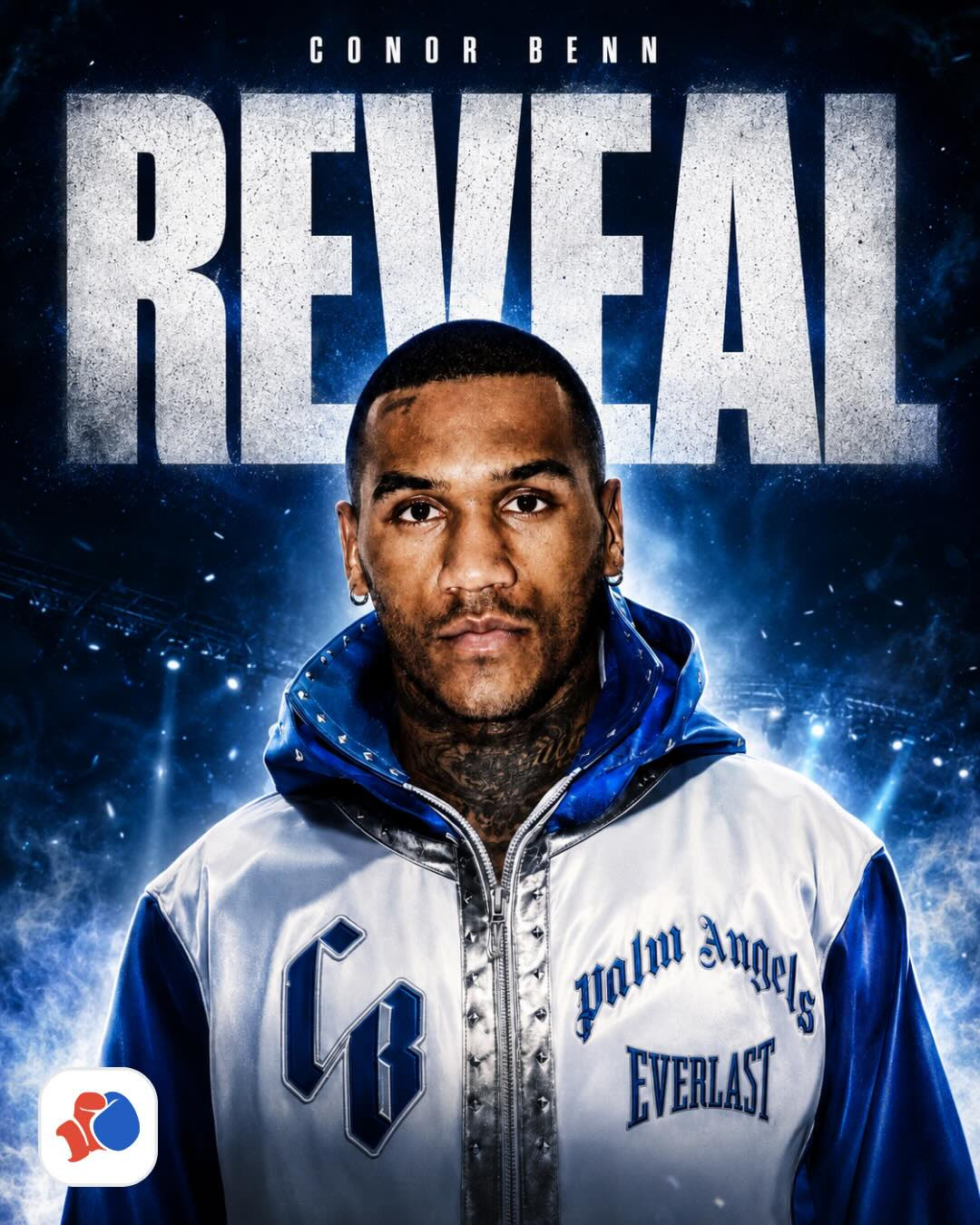 Conor Benn teases big announcement within days
