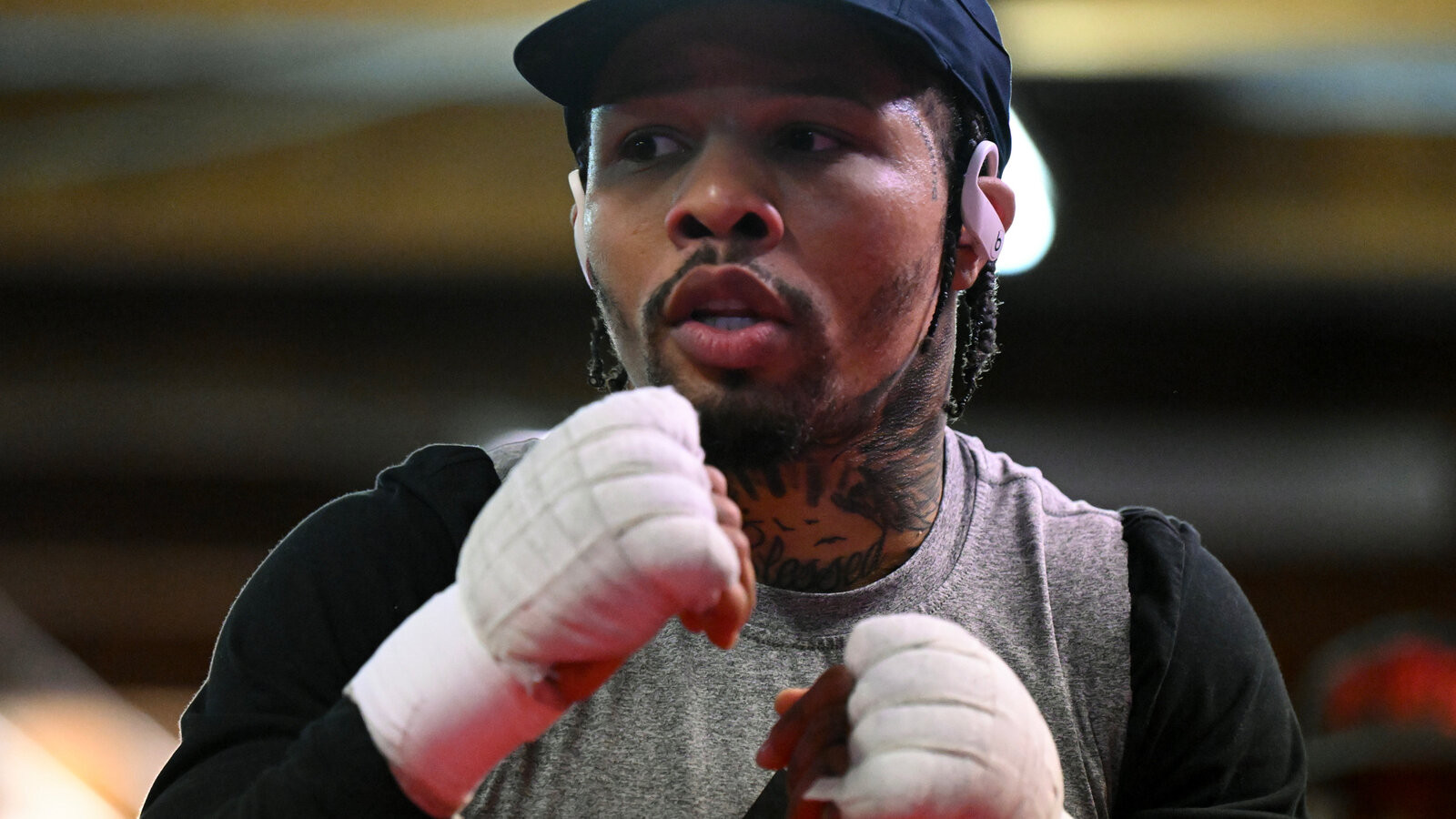 Tank has only 15 days to decide on his next fight