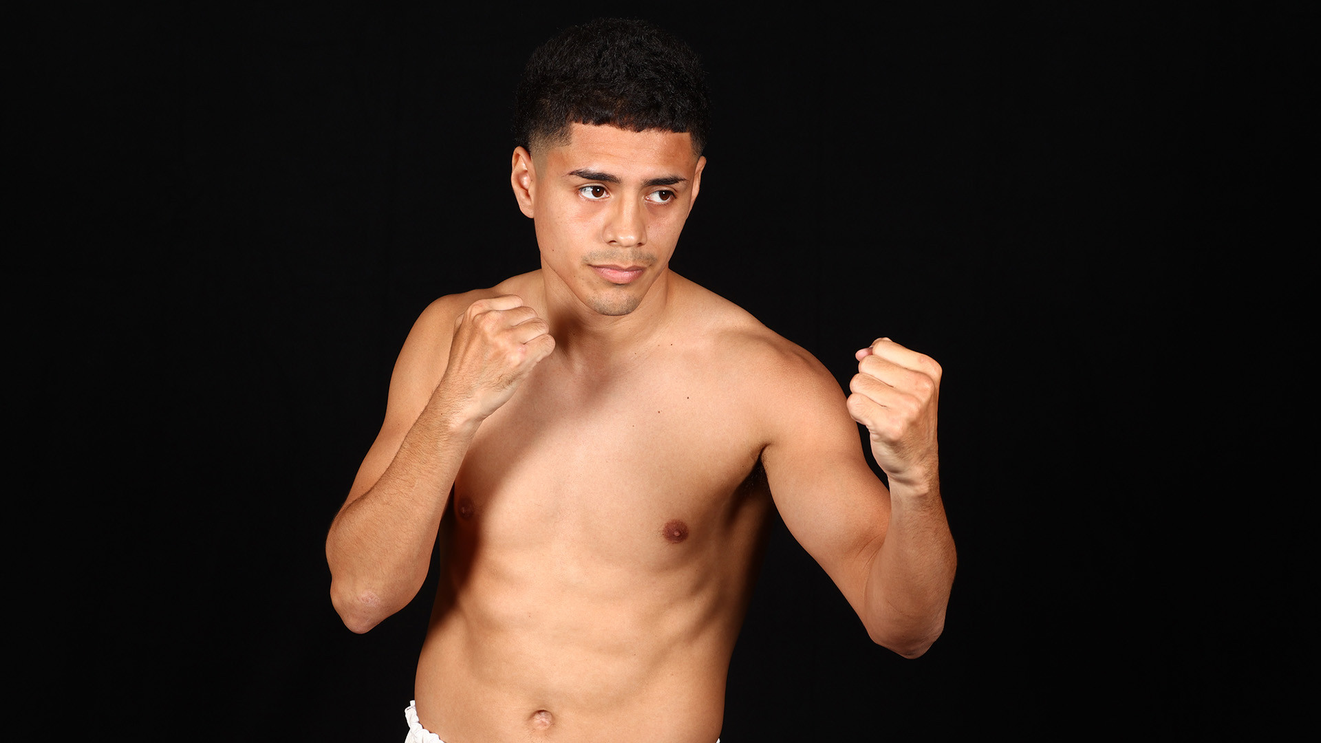 Vargas Leans on faith as Bam Rodriguez fight becomes career-defining moment