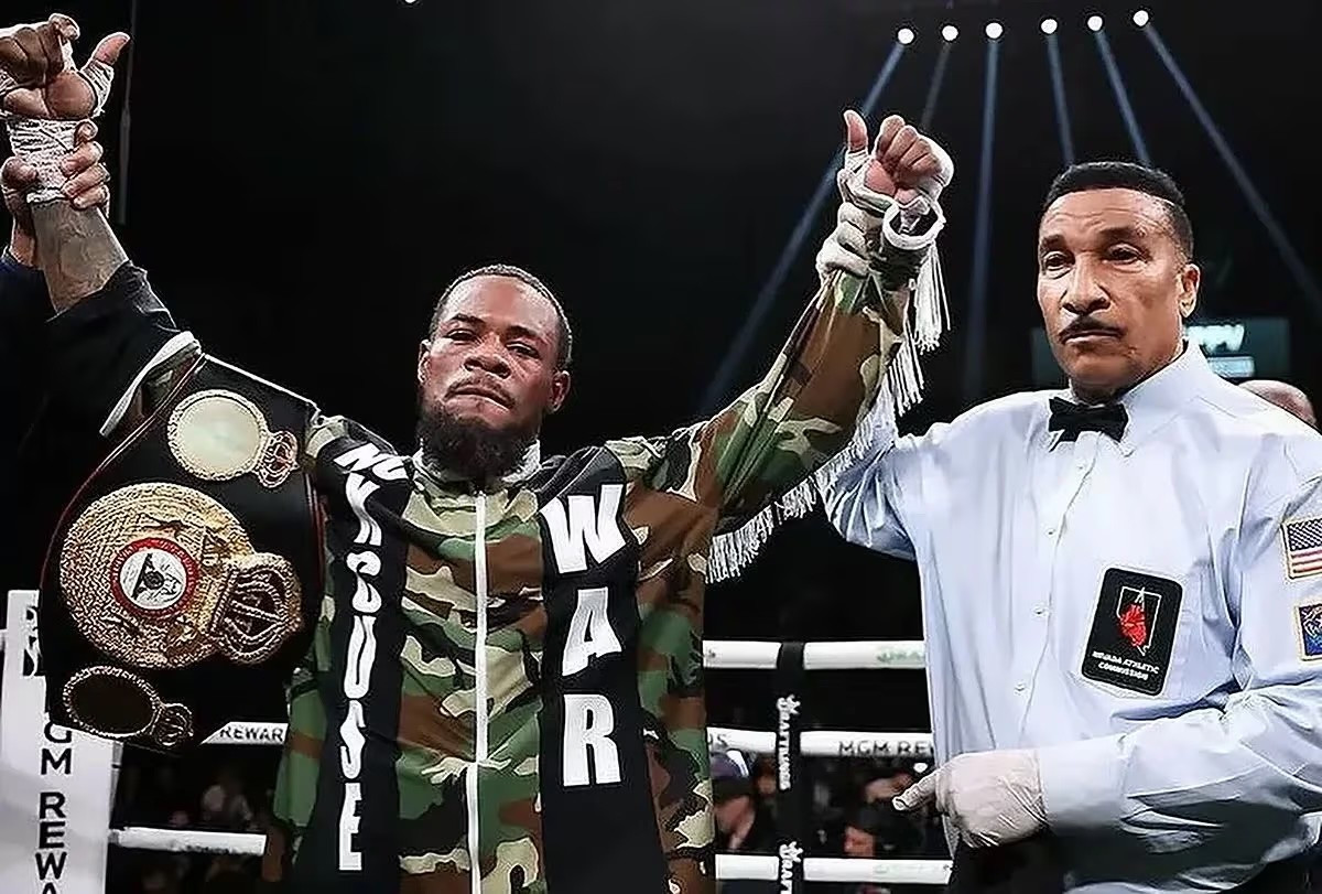 Lamont Roach wants Raymond Muratalla next