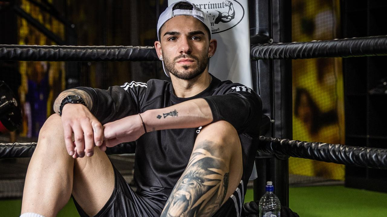 Zerafa's next opponent might be Jermall Charlo