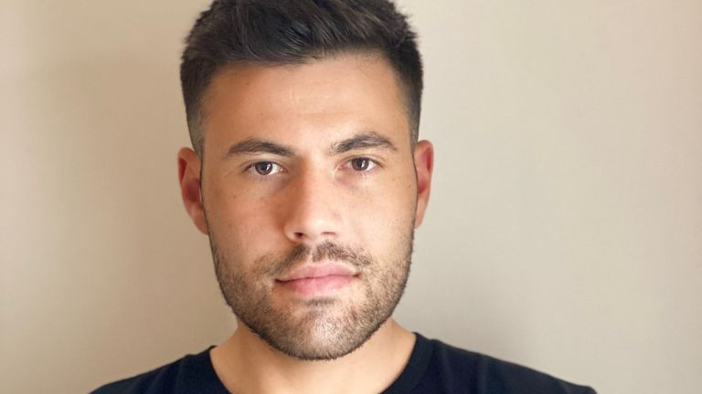Ben Shalom accuses Zuffa over contract dispute