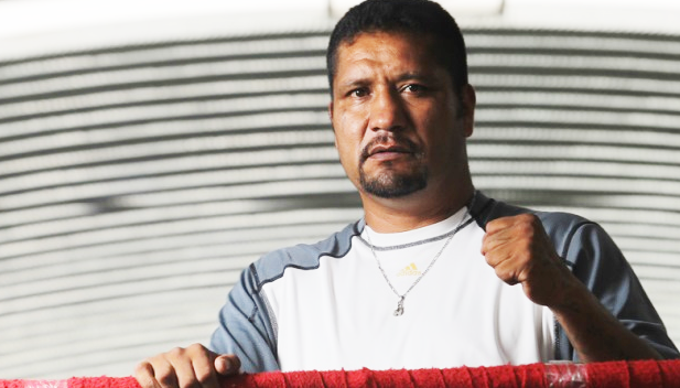 Quirino Garcia went 0-18 - then built one of boxing’s wildest comebacks