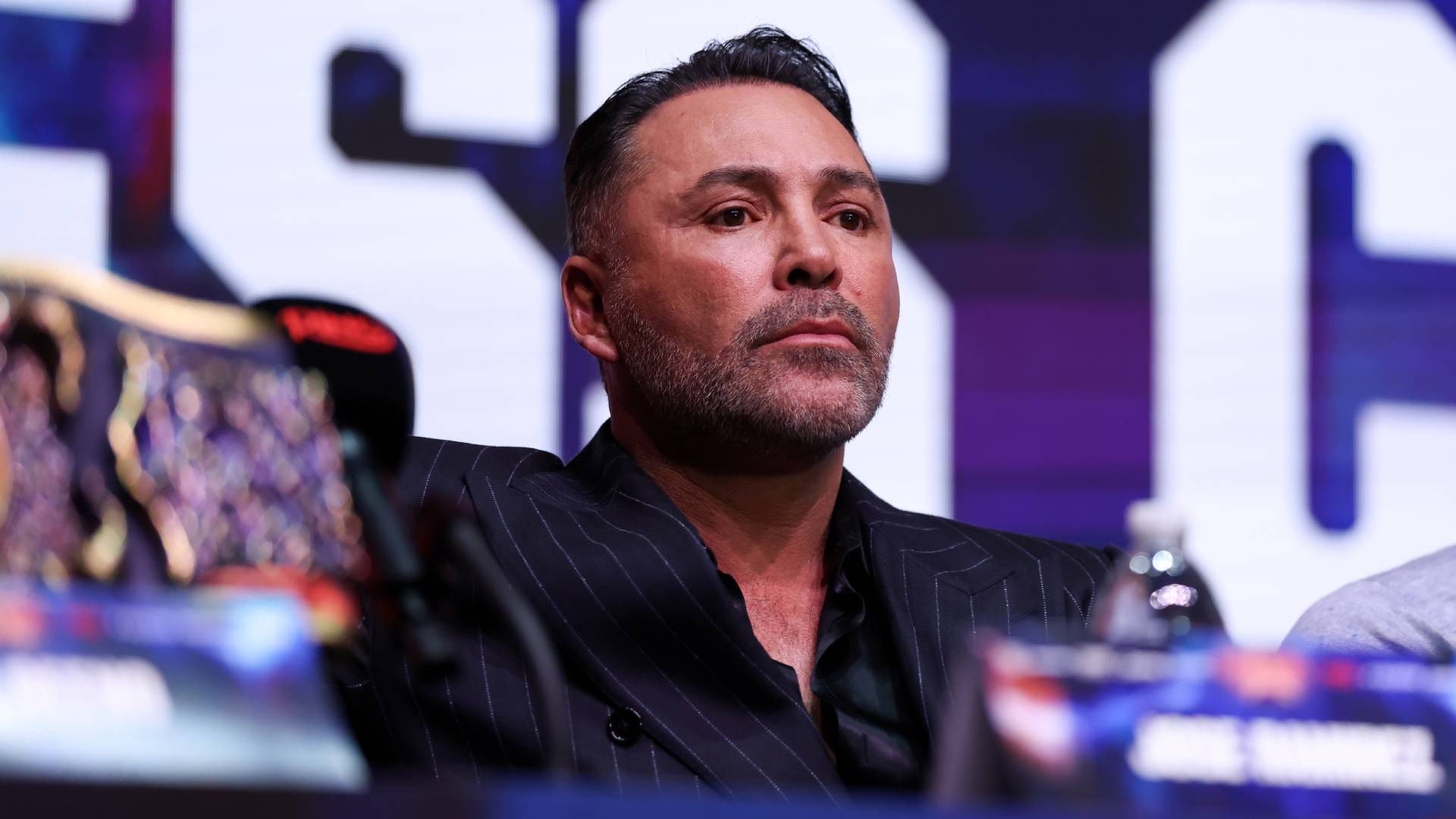 Golden Boy fires legal warning at Zuffa over Ryan Garcia talks