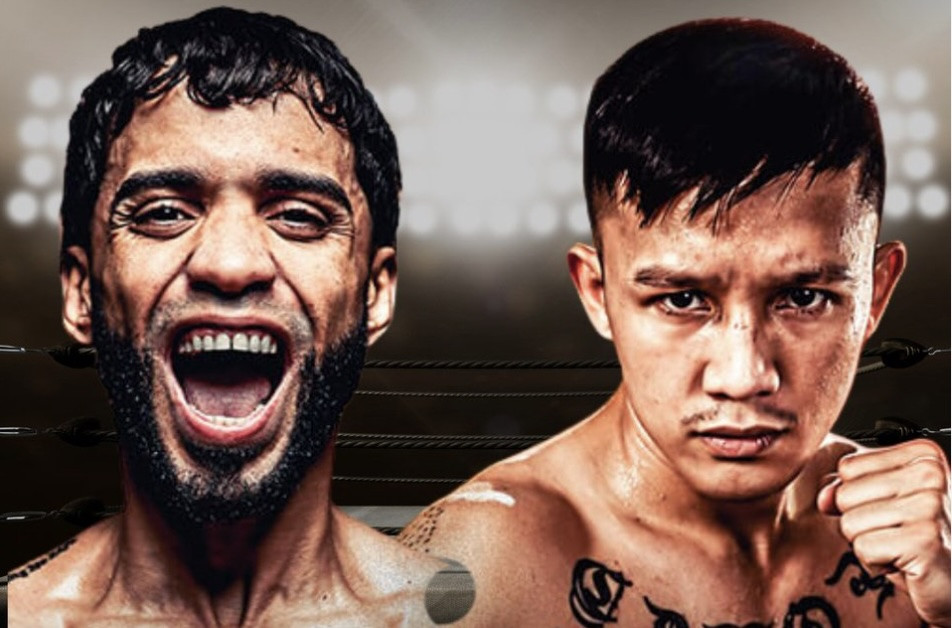 Oscar Collazo's defense this Saturday is in limbo