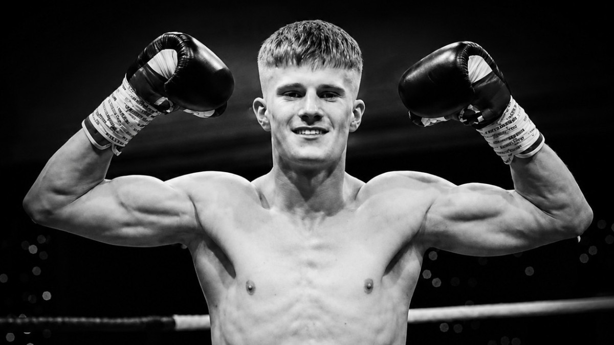 Unbeaten Scottish boxer Colin Cairney dies in Phuket