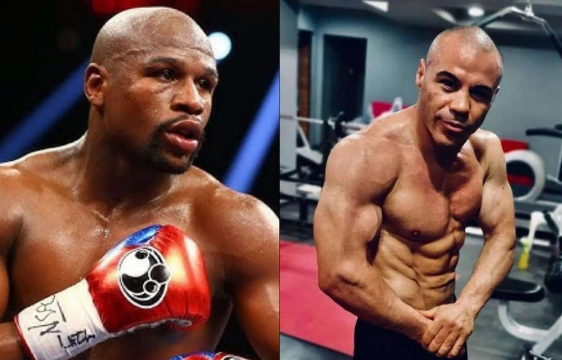 Floyd Mayweather’s Greece video disappears before court ruling on Zambidis exhibition