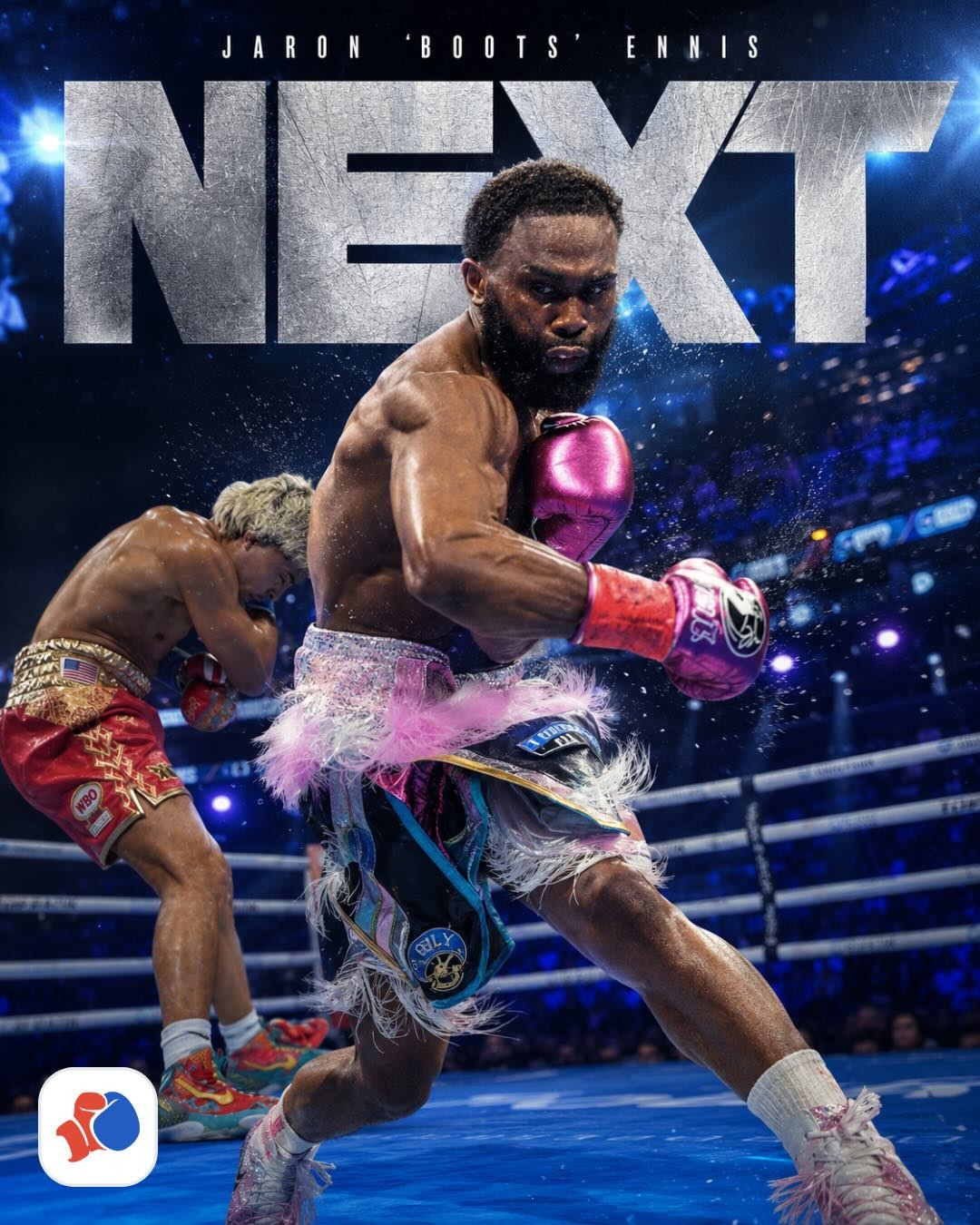 Who should Boots fight next?