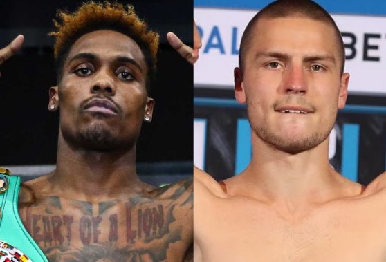 Jermall Charlo targets third world title at super middleweight