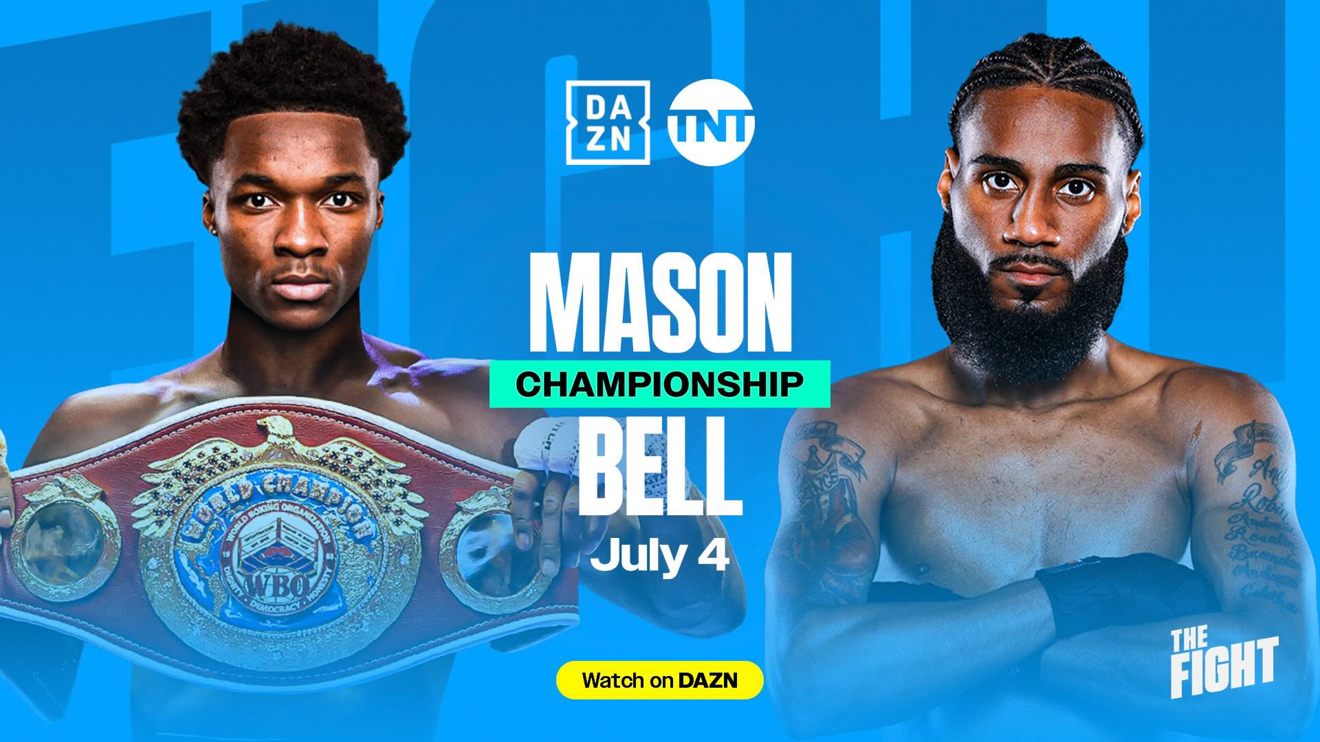 Abdullah Mason vs. Albert Bell: picks and predictions