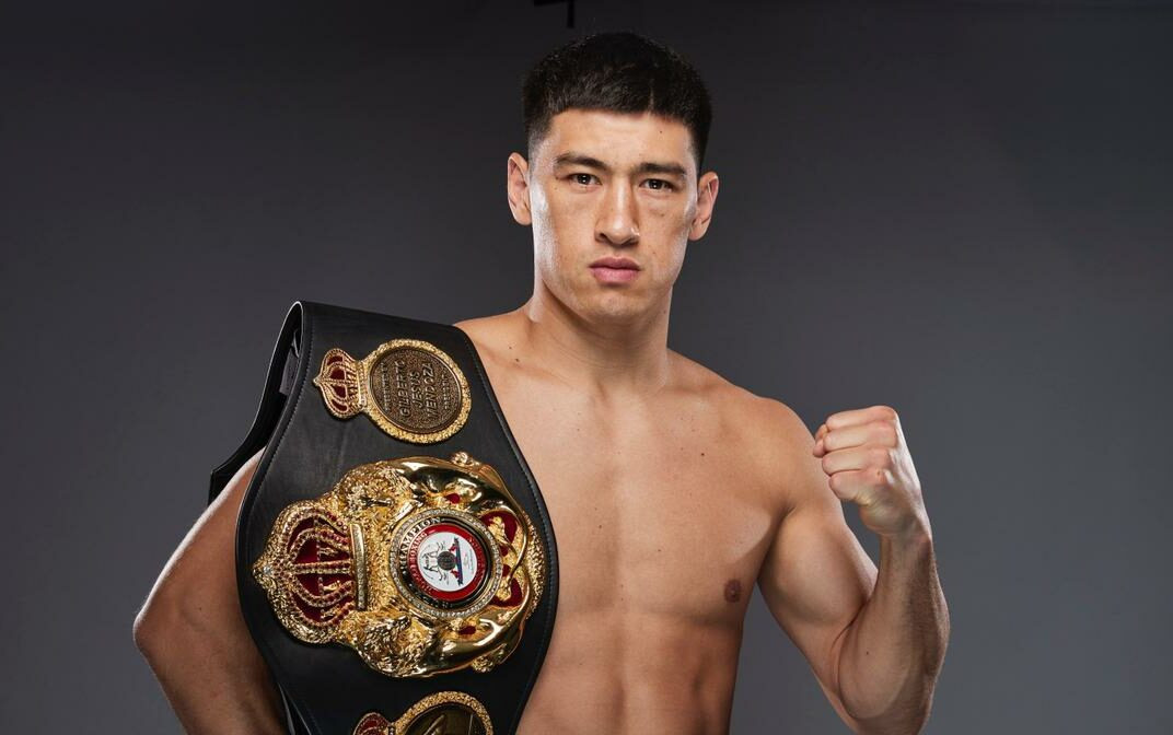 Bivol ordered to face Callum Smith in WBO title defense
