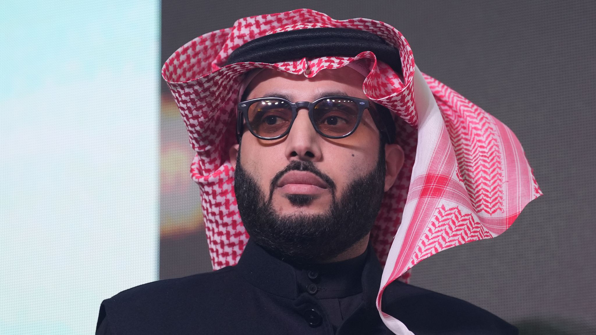 AJ vs. Fury: Turki Alalshikh pushes for 1 a.m. Wembley ringwalk