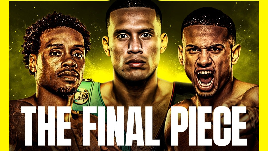 Premier Boxing Champions joins DAZN!