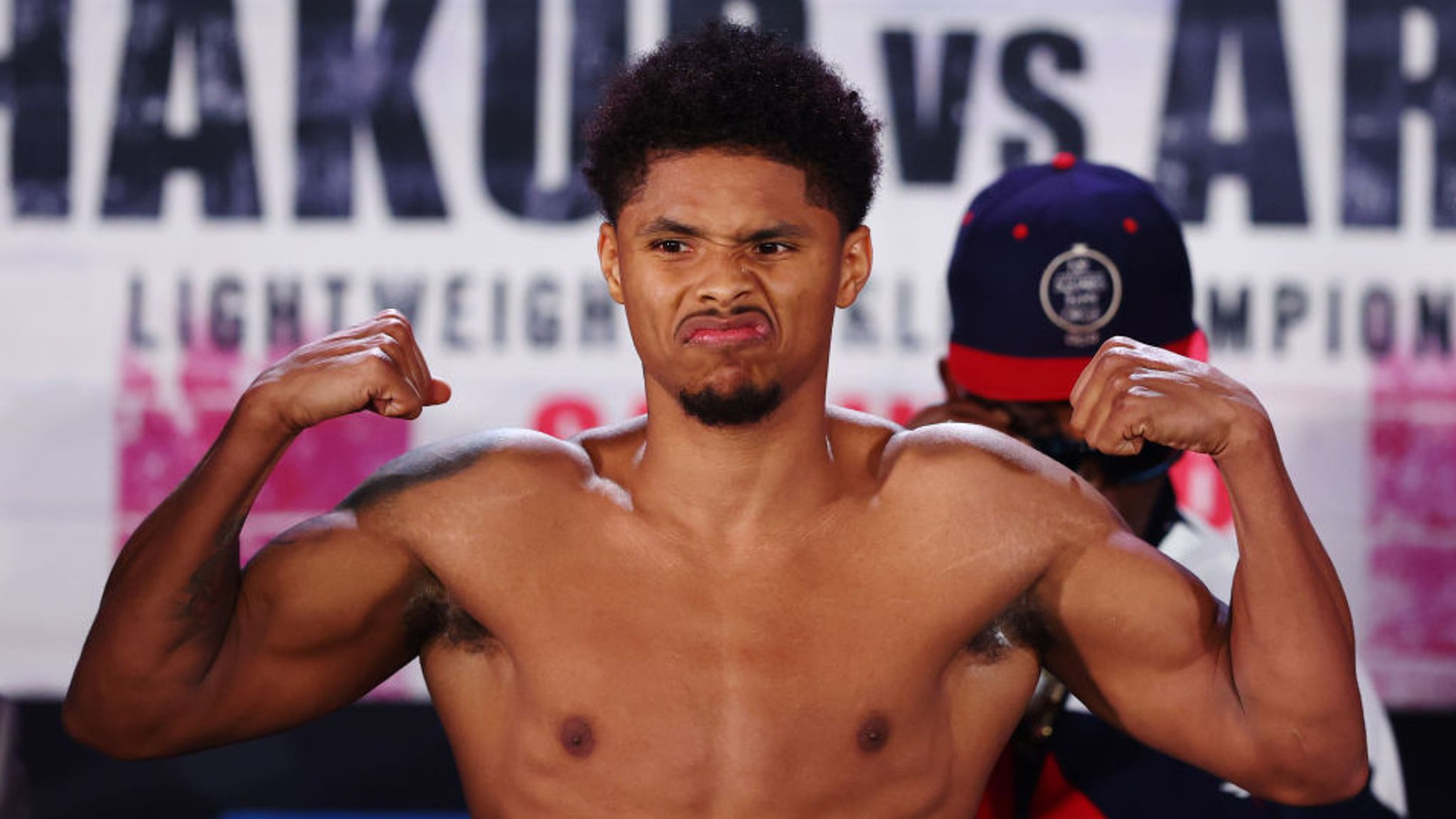 Tim Bradley accuses Shakur Stevenson of avoiding Devin Haney fight