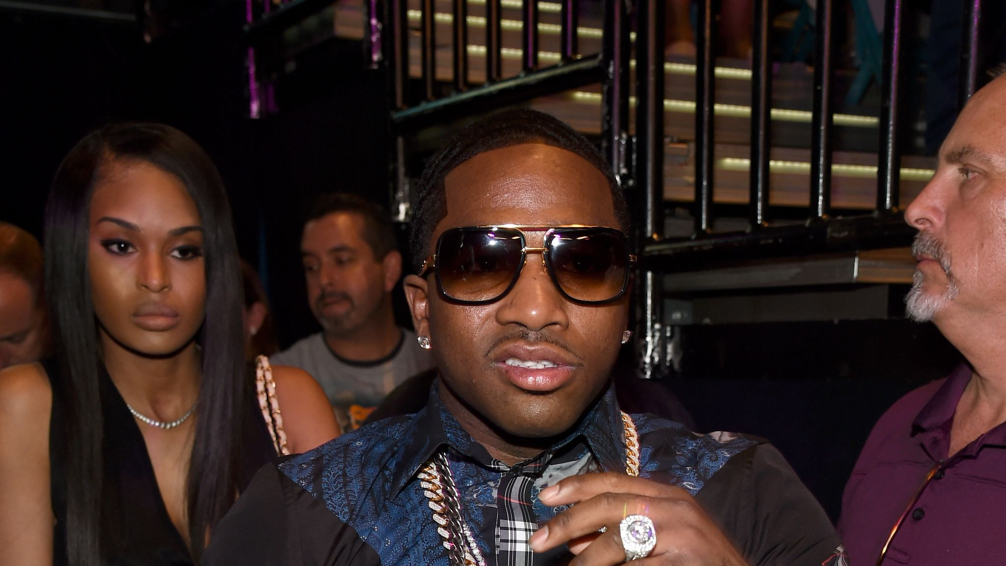 Adrien Broner calls out Ryan Garcia