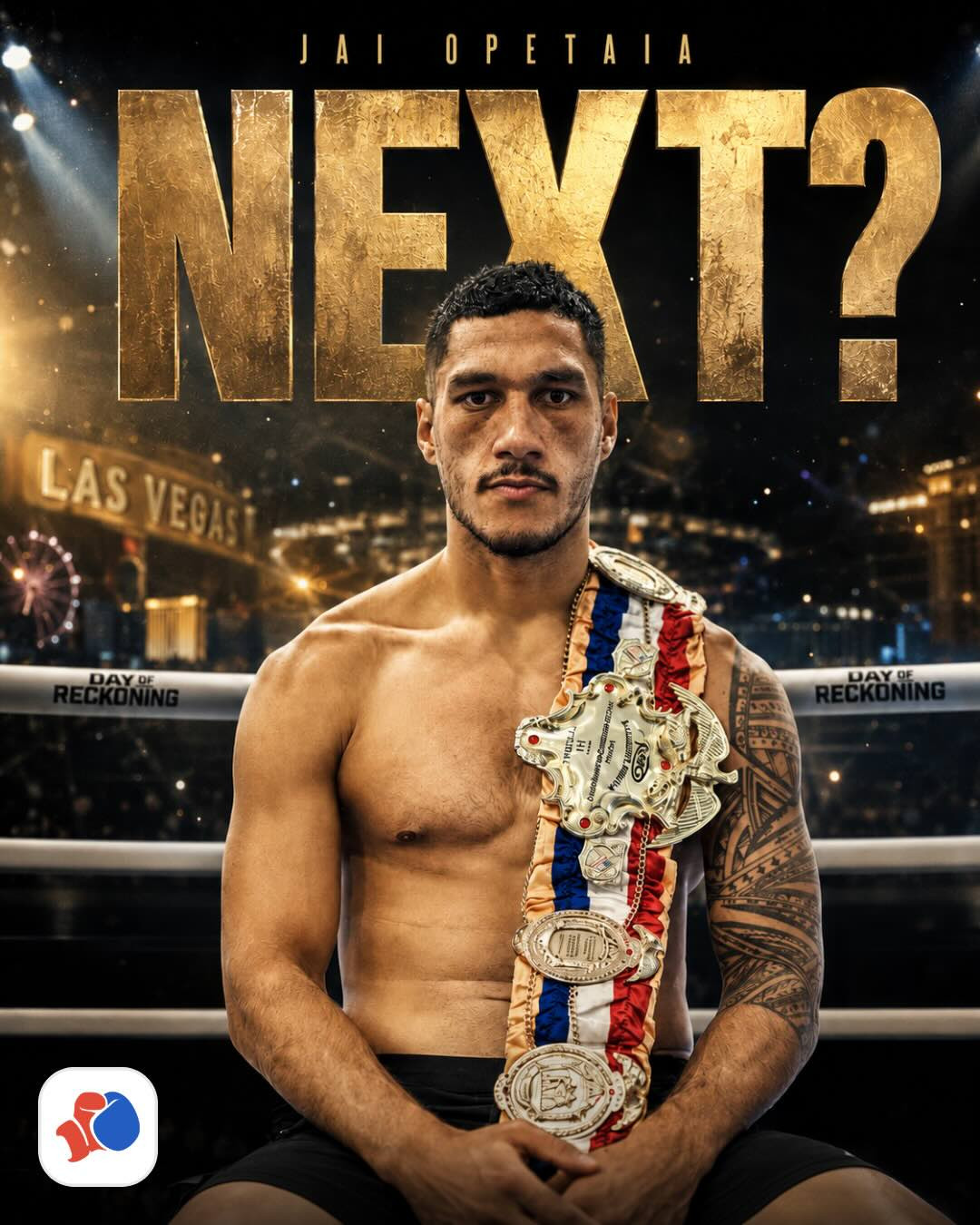 Opetaia added to Garcia-Benn fight! Who should he fight?