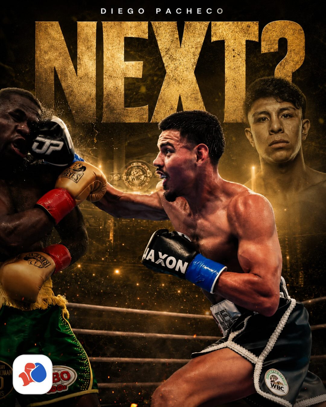 Pacheco wants Munguia next, Canelo after that?