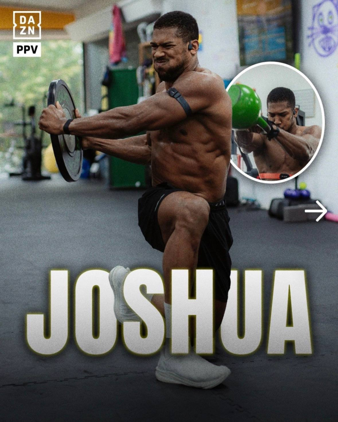 AJ leaves no stone unturned