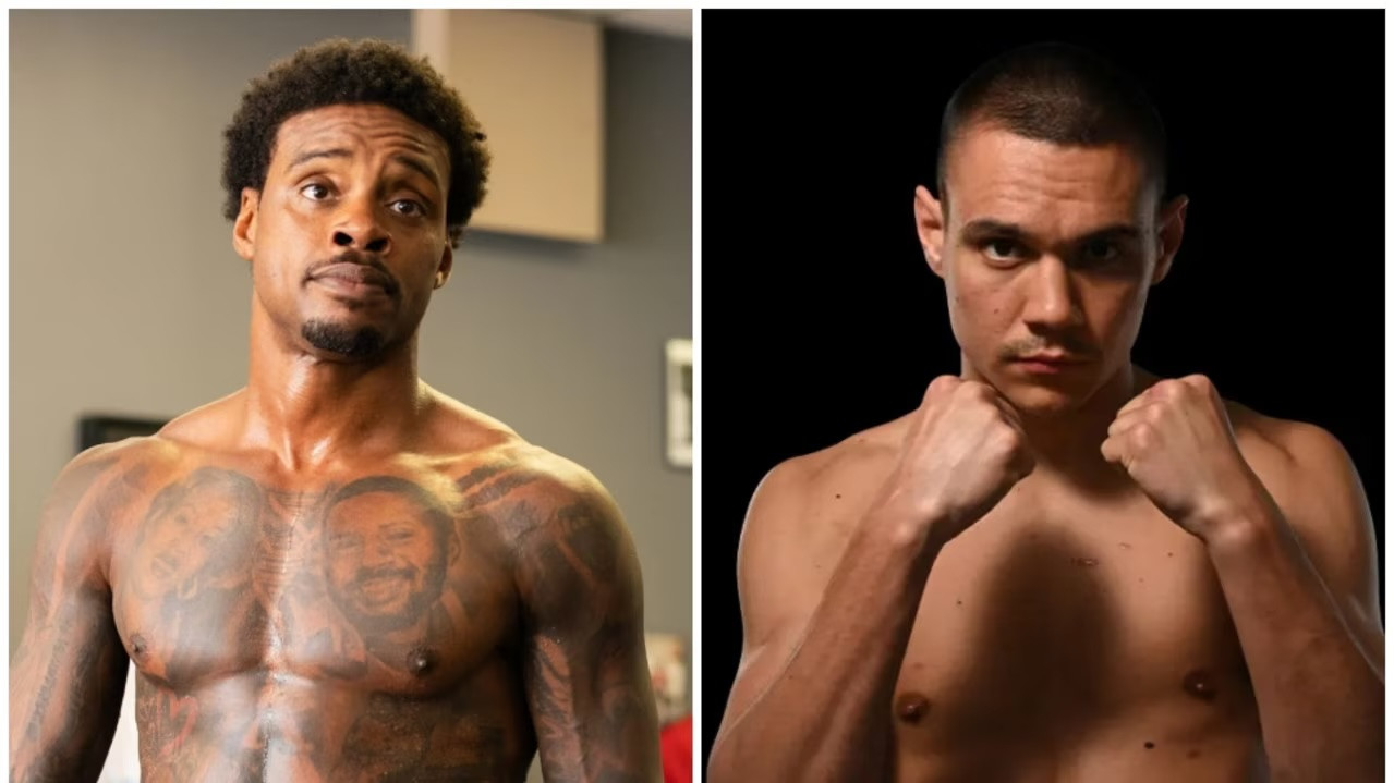 Roy Jones Jr. backs Errol Spence Jr. to take over late against Tim Tszyu