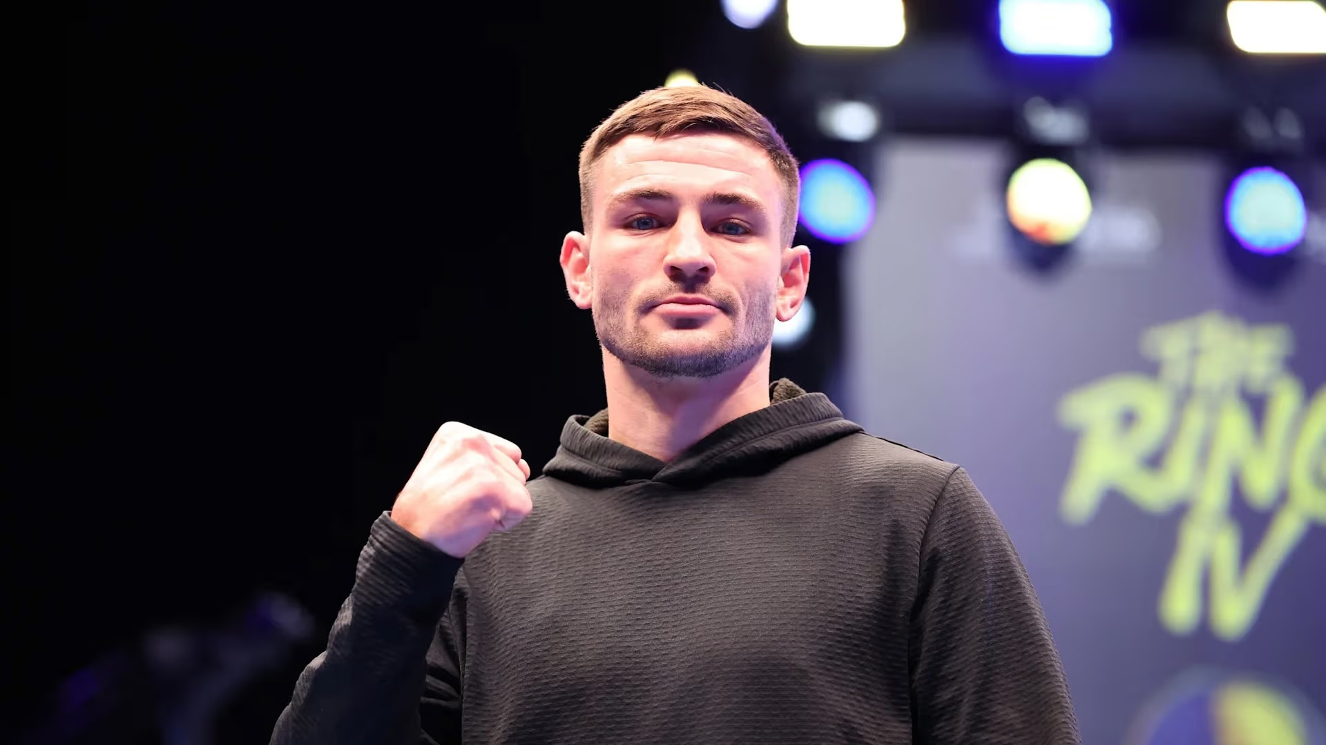 Sam Noakes expects dangerous test against Denys Berinchyk