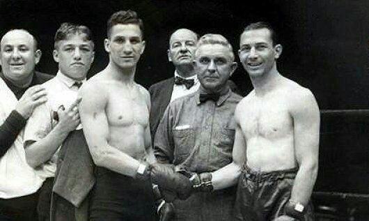 On this day: Benny Leonard silenced every doubt against Lew Tendler