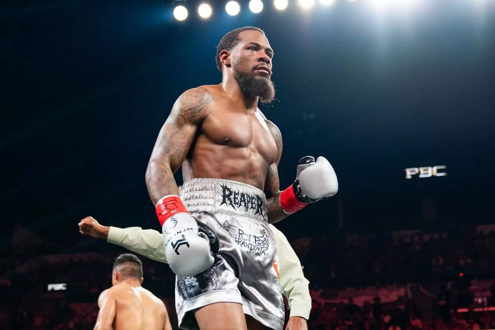 Lamont Roach Jr. plans to exploit William Zepeda’s defensive flaws
