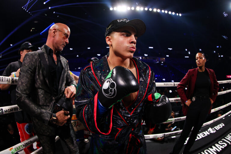 The next great mexican superstar