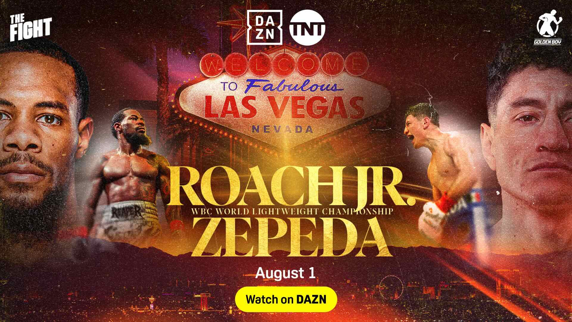 Roach vs. Zepeda: picks and predictions