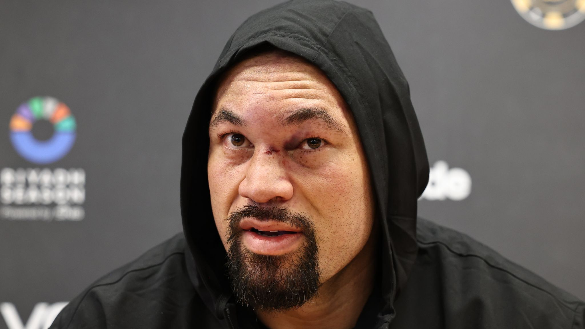 Joseph Parker’s cocaine ban caused by contamination from nutritionist