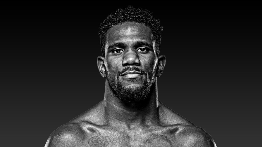 Yoenli Hernandez declares himself “the best middleweight in the world”