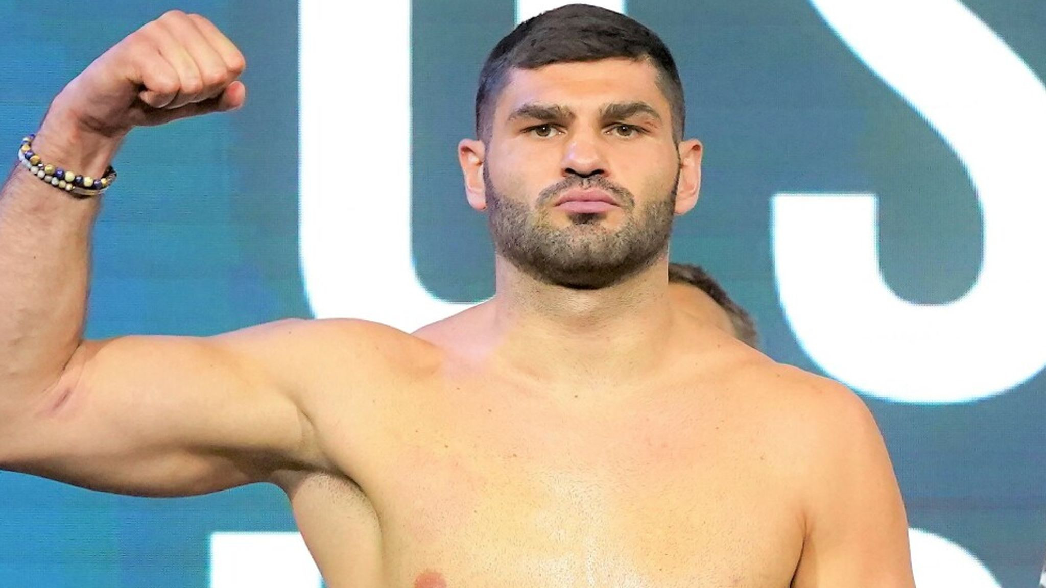 Top 5 heavyweights that are better than Moses Itauma
