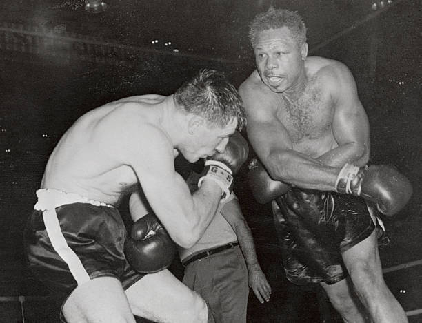 On this day: Archie Moore turned his greatest scare into a brutal knockout