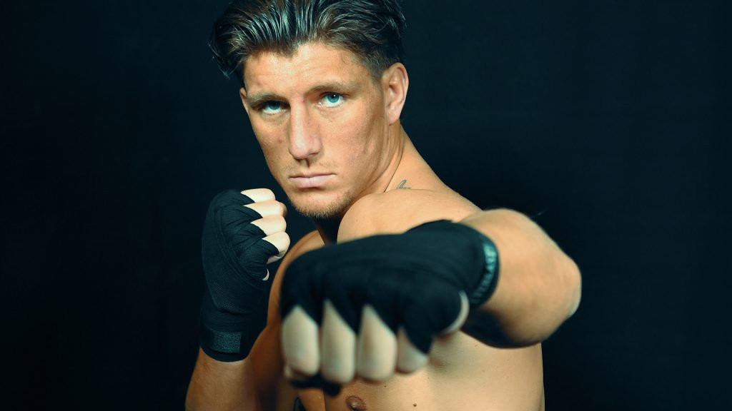 Gradus Kraus is ready for Beterbiev, Bivol and Benavidez?