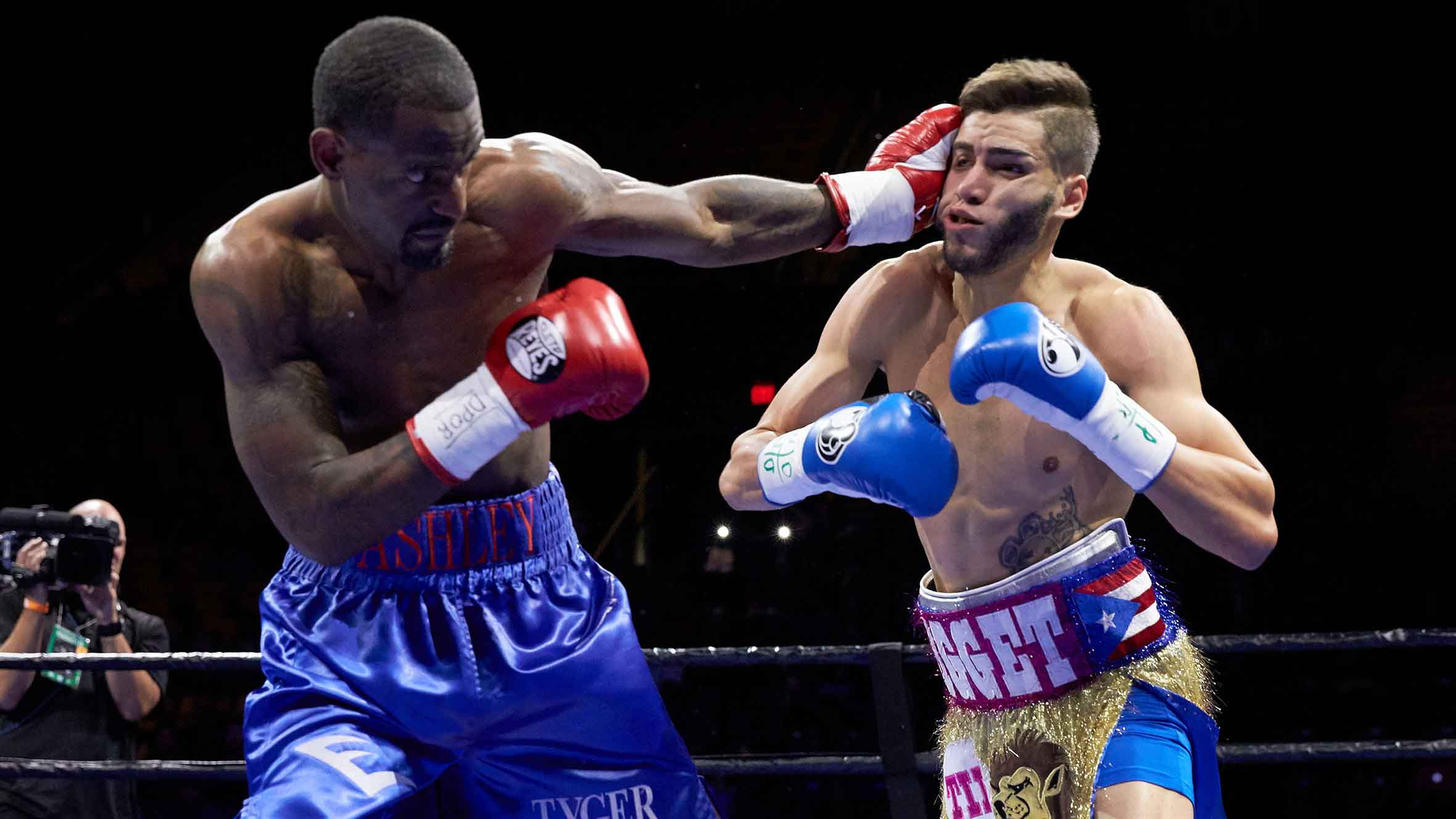Wrong Terrel Williams targeted as abuse surges after Prichard Colón’s death
