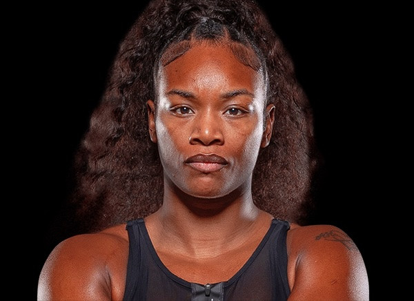 Claressa Shields targets Lauren Price next