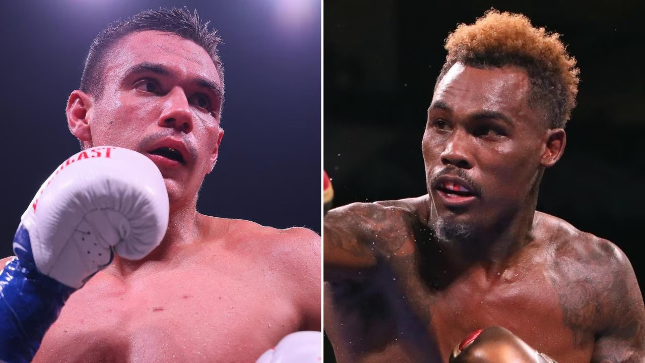 Jermell Charlo says Tim Tszyu fight is in the works