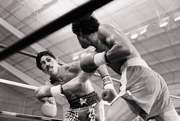 On this day: "The Battle of the Little Giants"