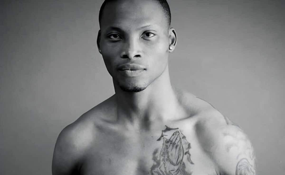 Former world champion Zolani Tete shot dead at 38