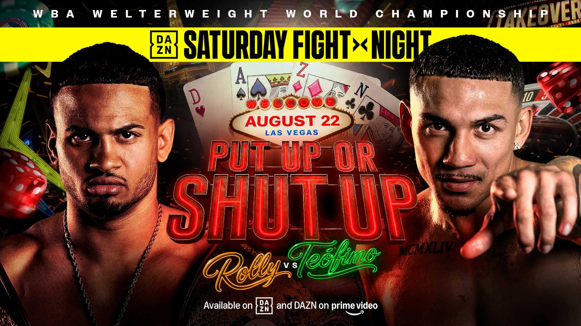 Rolando Romero vs. Teofimo Lopez: picks and predictions