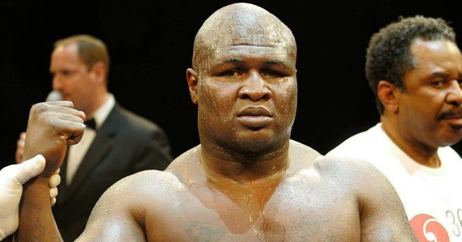 James Toney says Terence Crawford couldn’t compete in his era